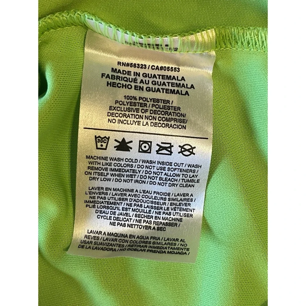 Men's 2XL NWOT Seattle Seahawks Richard Sherman #25 Nike‎ Color Rush Tank Top